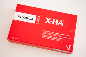 ヒアルロン酸「X-HA-3」